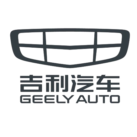 吉利汽車